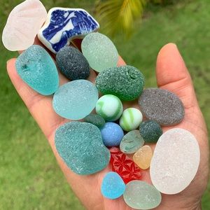 Meet your Posher, Ken